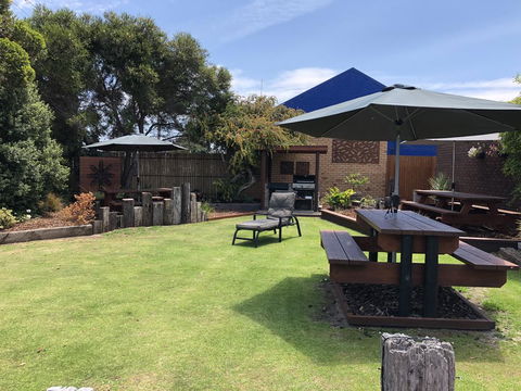 Mariner Motel - Accommodation Melbourne 0