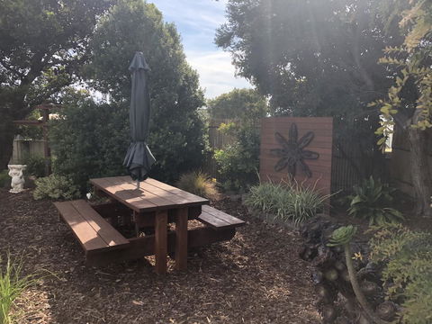 Mariner Motel - Accommodation Melbourne 2