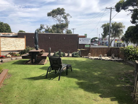 Mariner Motel - Accommodation Melbourne 1