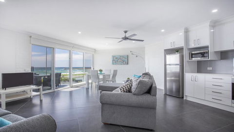 Mariners 2 - Mollymook - Accommodation Melbourne 1