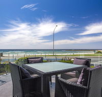 Mariners 2 - Mollymook - Accommodation Melbourne