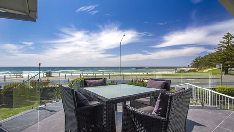 Mariners 2 - Mollymook - Accommodation Melbourne 0