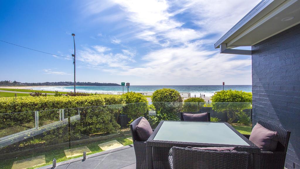 Mount Kingiman ACT Accommodation Melbourne