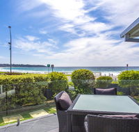 Mariners 3 - Mollymook - Accommodation Melbourne