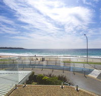 Mariners 4 - Mollymook - Accommodation Melbourne