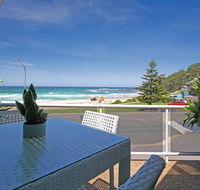 Mariners 5 - Mollymook - Accommodation Melbourne