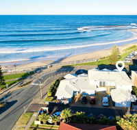Mariners 6 - Accommodation Melbourne
