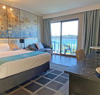 Mariners on the Waterfront - Accommodation Melbourne