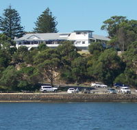 Marlo Hotel - Accommodation Melbourne