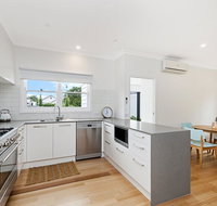 Marlow House - Accommodation Melbourne