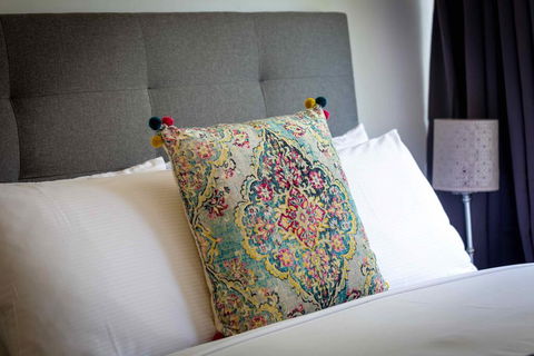 Marlu Station - Accommodation Melbourne 1