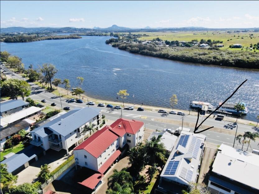 Maroochydore QLD Accommodation Melbourne