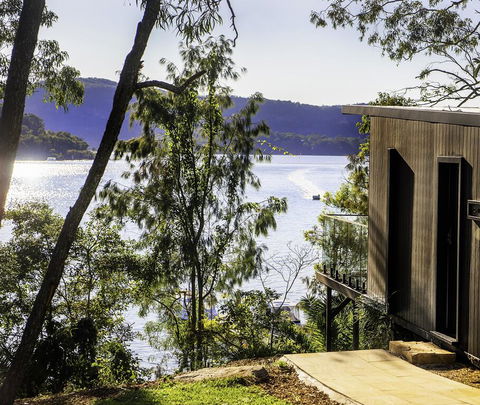 Marramarra Lodge - Accommodation Melbourne 2