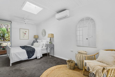 MARTHA COTTAGE - MT MARTHA - Accommodation Melbourne 3