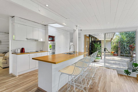 MARTHA COTTAGE - MT MARTHA - Accommodation Melbourne 2