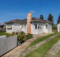 Mary Grant - Accommodation Melbourne
