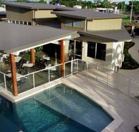 Mary River Motor Inn - Accommodation Melbourne
