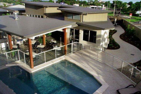 Mary River Motor Inn - Accommodation Melbourne 0