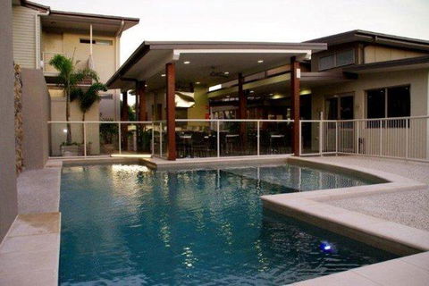 Mary River Motor Inn - Accommodation Melbourne 1