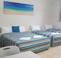 Maryborough City Motel - Accommodation Melbourne