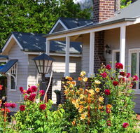 Marysville Garden Cottages - Accommodation Melbourne