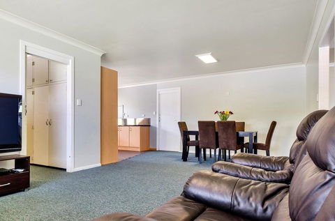 MAS Country Jackie Howe Motel - Accommodation Melbourne 2