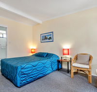 MAS Country Jackie Howe Motel - Accommodation Melbourne