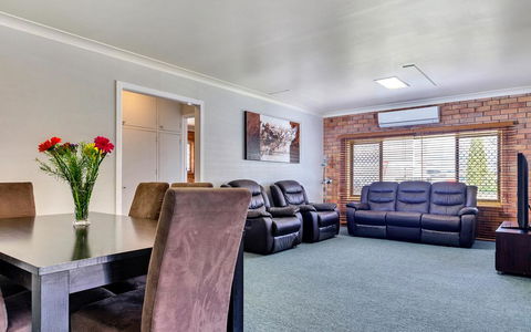 MAS Country Jackie Howe Motel - Accommodation Melbourne 1