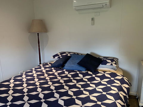 Mascot Cottage - Pet Friendly And Complimentary Breakfast Hamper - Accommodation Melbourne 1