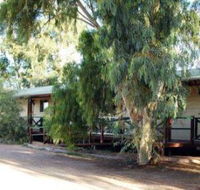 Matilda Motel - Melbourne 4u
