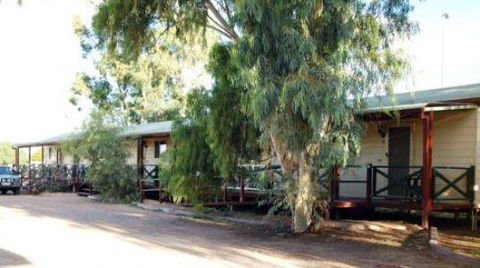 Matilda Motel - Melbourne 4u 0