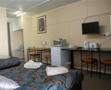 Matilda Motel - Melbourne 4u 2