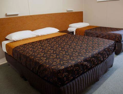 Matilda Motel - Melbourne 4u 3