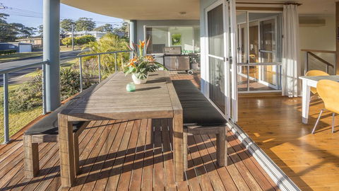 Matron Porter Dr 149 - Accommodation Melbourne 0