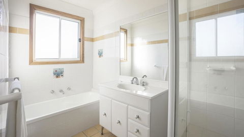 Matron Porter Dr 149 - Accommodation Melbourne 1