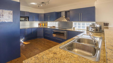 Matron Porter Dr 149 - Accommodation Melbourne 2