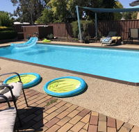 Maudie Bells - Accommodation Melbourne