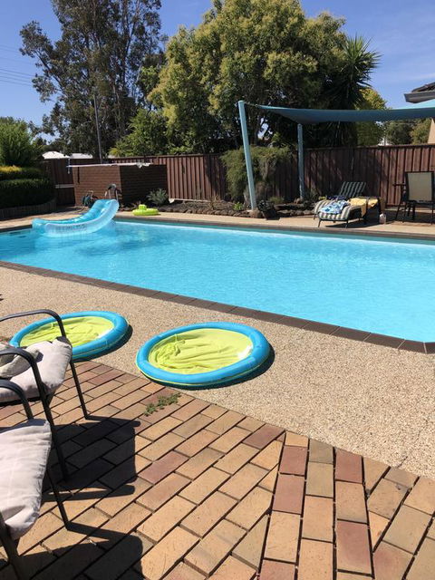 Maudie Bells - Accommodation Melbourne 0
