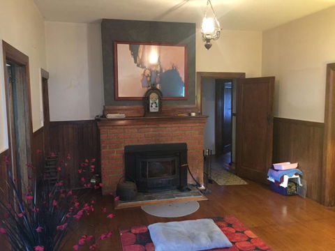 Maydena Chillhouse - Accommodation Melbourne 3