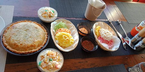 Maydena Chillhouse - Accommodation Melbourne 1