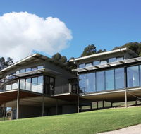 McLaren Eye - Accommodation Melbourne