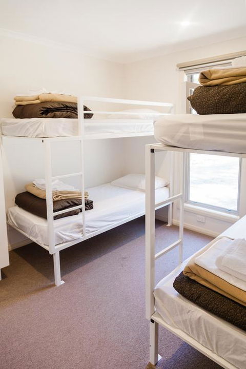 McLean Beach Holiday Park - Accommodation Melbourne 3