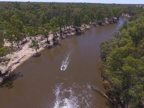 McLean Beach Holiday Park - Accommodation Melbourne 0