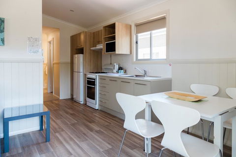 McLean Beach Holiday Park - Accommodation Melbourne 2