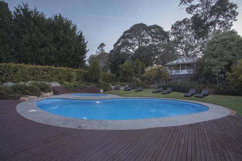 McMillans Of Metung Coastal Resort - Accommodation Melbourne 3