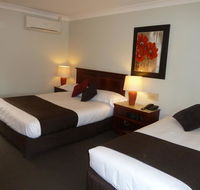 McNevins Warwick Motel - Accommodation Melbourne