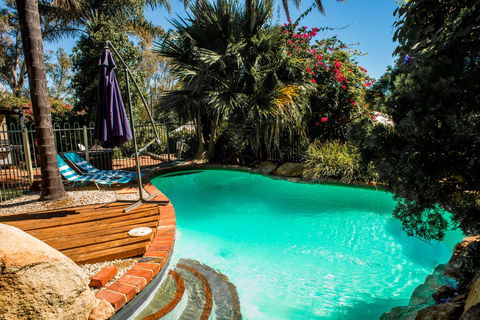 Meadow Cottage Guildford Western Australia - Accommodation Melbourne 0
