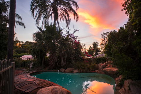 Meadow Cottage Guildford Western Australia - Accommodation Melbourne 1