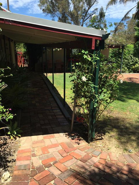 Meadow Cottage Guildford Western Australia - Accommodation Melbourne 3