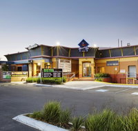 Meadow Inn Hotel-Motel - Accommodation Melbourne